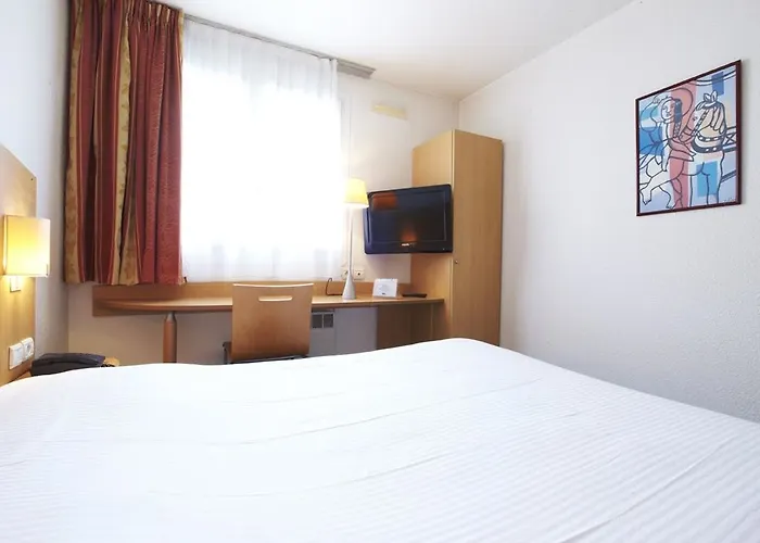 The Originals City, La Maison De Lise, Mulhouse Illzach