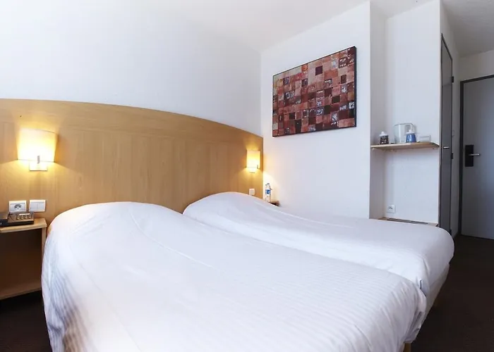 The Originals City, La Maison De Lise, Mulhouse