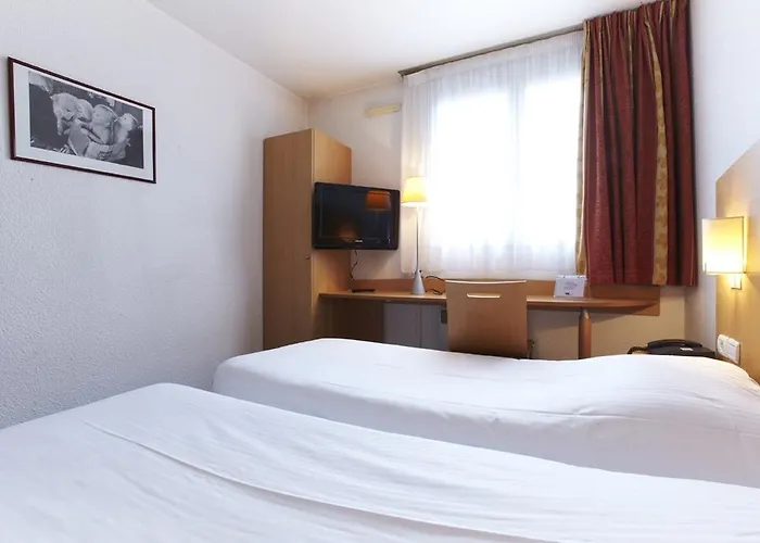 فندق The Originals City, La Maison De Lise, Mulhouse