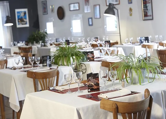 فندق The Originals City, La Maison De Lise, Mulhouse 3*