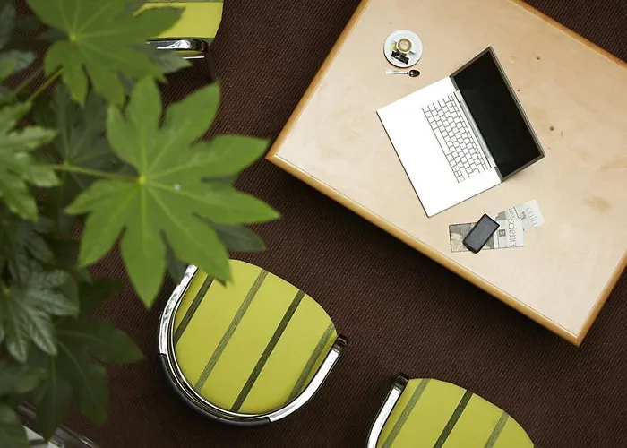 The Originals City, La Maison De Lise, Mulhouse Illzach