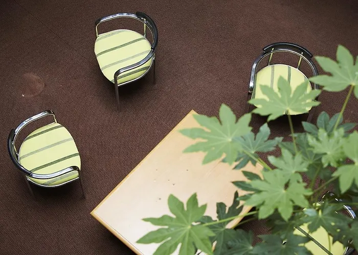 The Originals City, La Maison De Lise, Mulhouse 3*