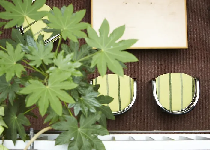 The Originals City, La Maison De Lise, Mulhouse Hotel